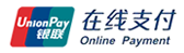 M支付-银联在线快捷支付